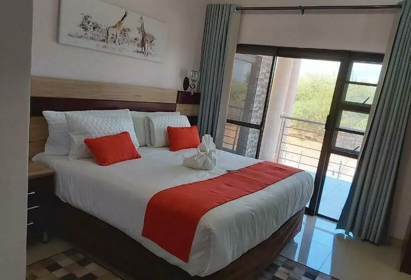 تختخواب و صبحانه Top Stay Inn