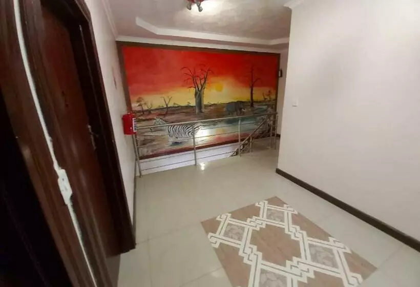 تختخواب و صبحانه Top Stay Inn