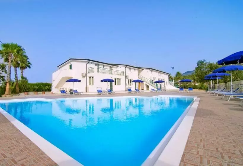 Brezza Dell Alento