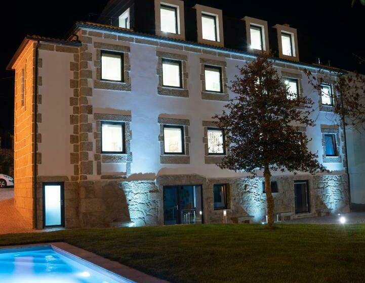 Hotel Beecaramuloapiturismo