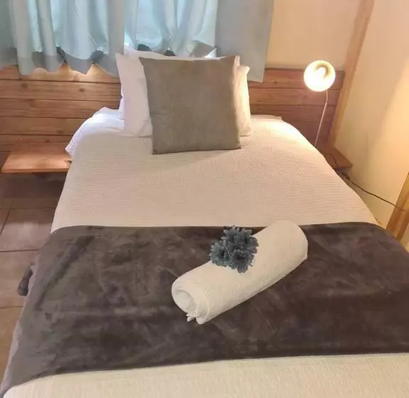 Majatalo Houtgerus Gastehuis/guesthouse