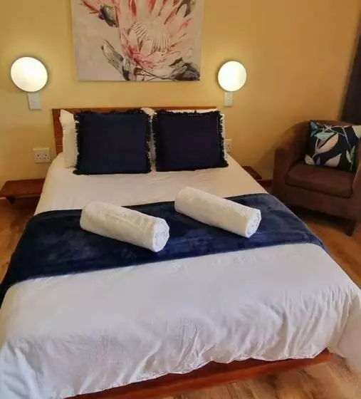 Majatalo Houtgerus Gastehuis/guesthouse