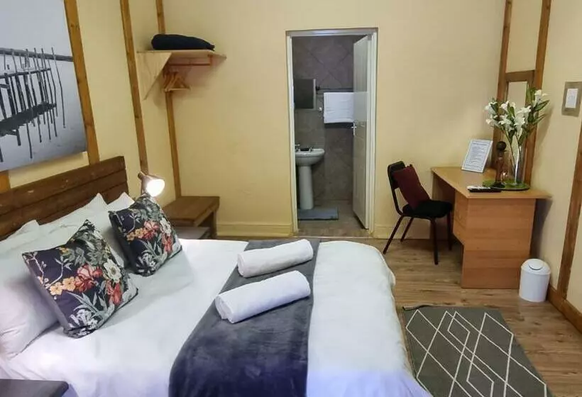 Majatalo Houtgerus Gastehuis/guesthouse