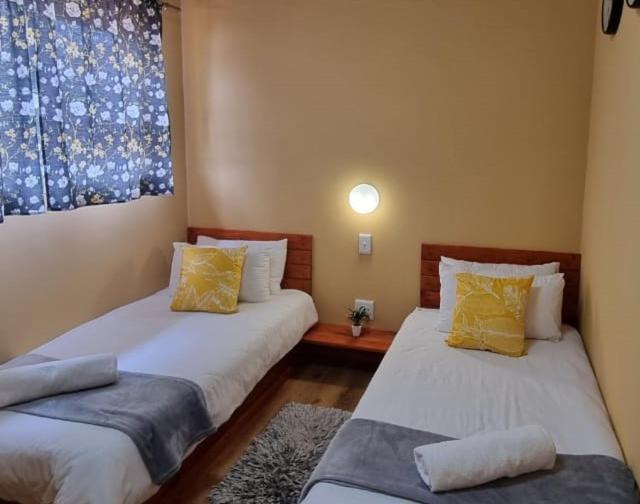 膳宿费 Houtgerus Gastehuis/guesthouse