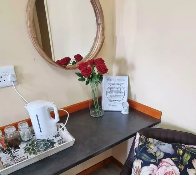 Majatalo Houtgerus Gastehuis/guesthouse