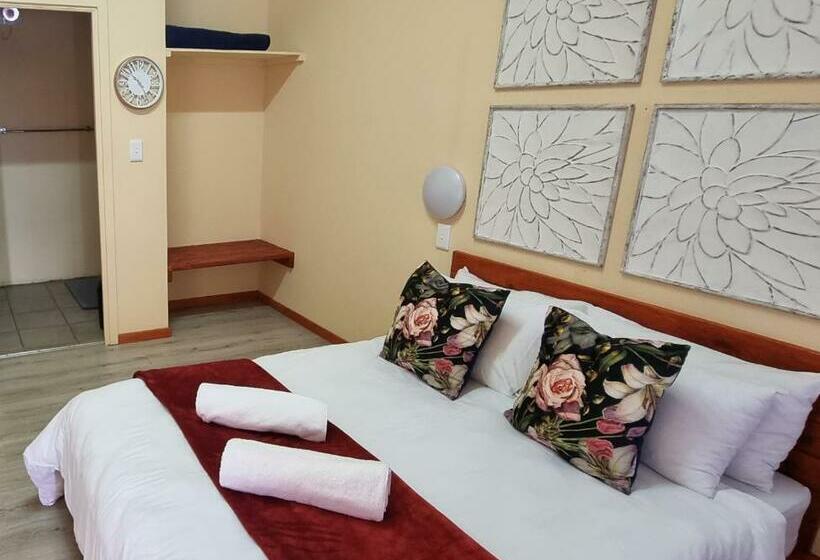 膳宿费 Houtgerus Gastehuis/guesthouse