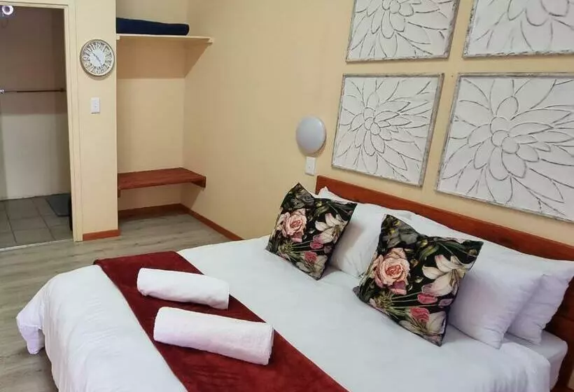 Majatalo Houtgerus Gastehuis/guesthouse