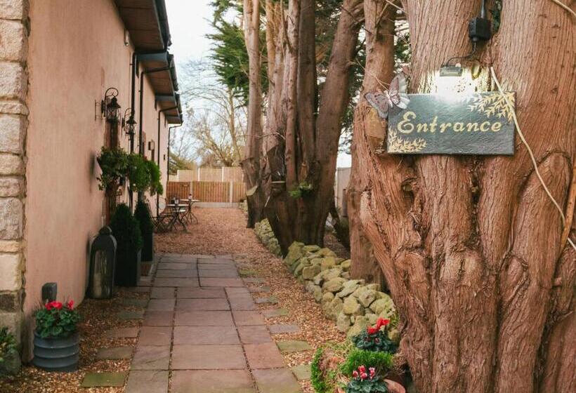 Пансион Mount Barker