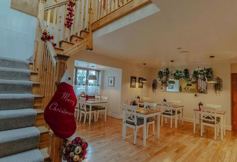 Majatalo Mount Barker