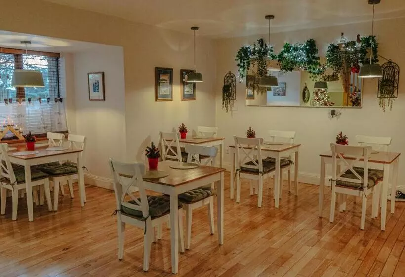 Majatalo Mount Barker