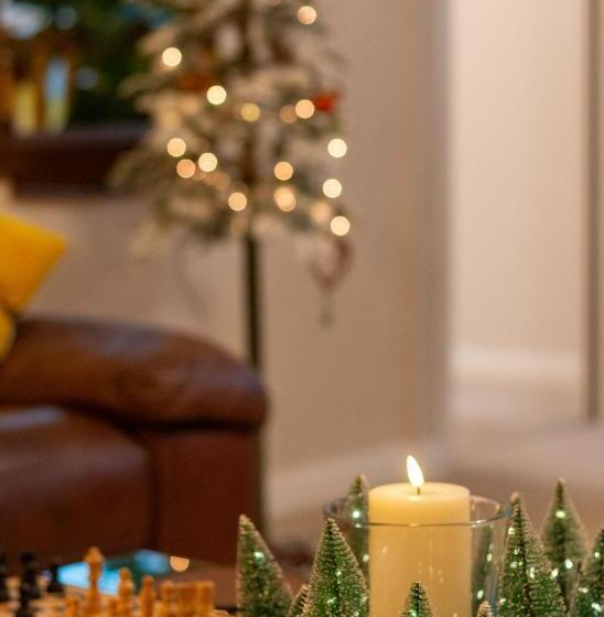 Пансион Mount Barker