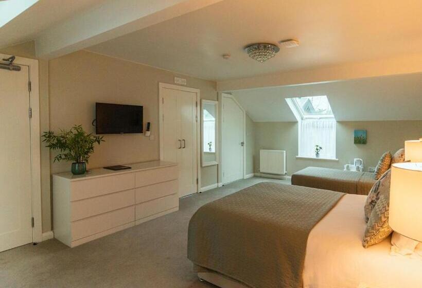 Пансион Mount Barker