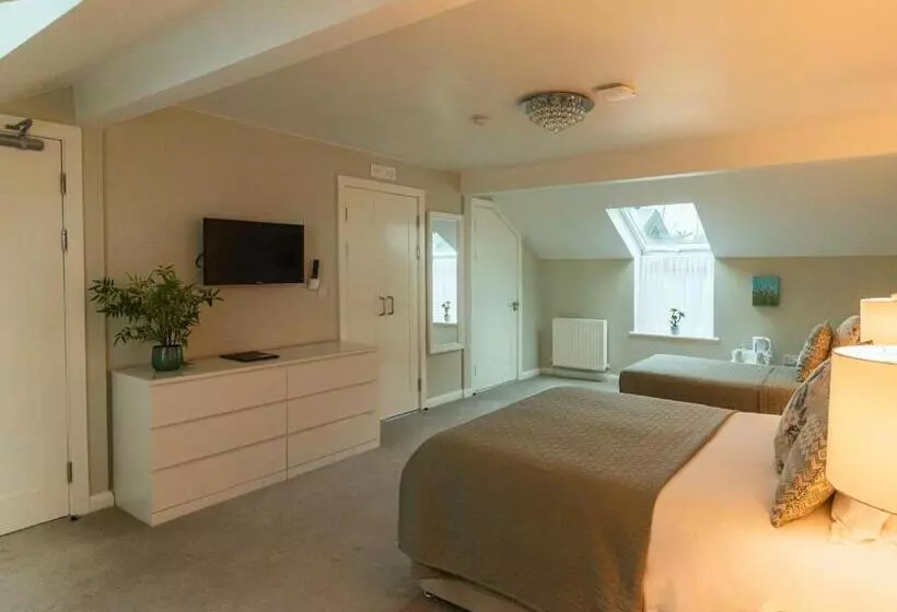 Majatalo Mount Barker