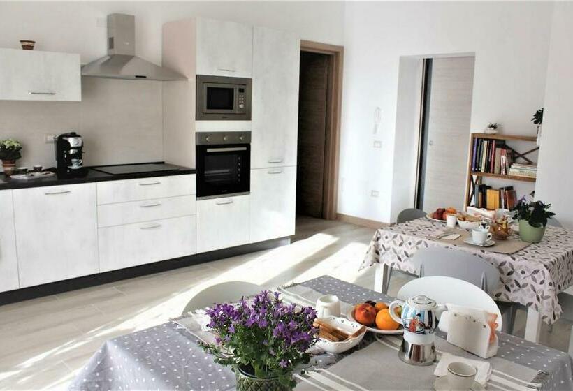 膳宿费 Sa Banita Affittacamere