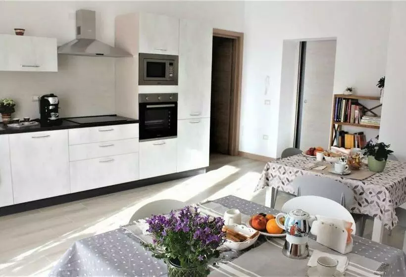 ペンション Sa Banita Affittacamere