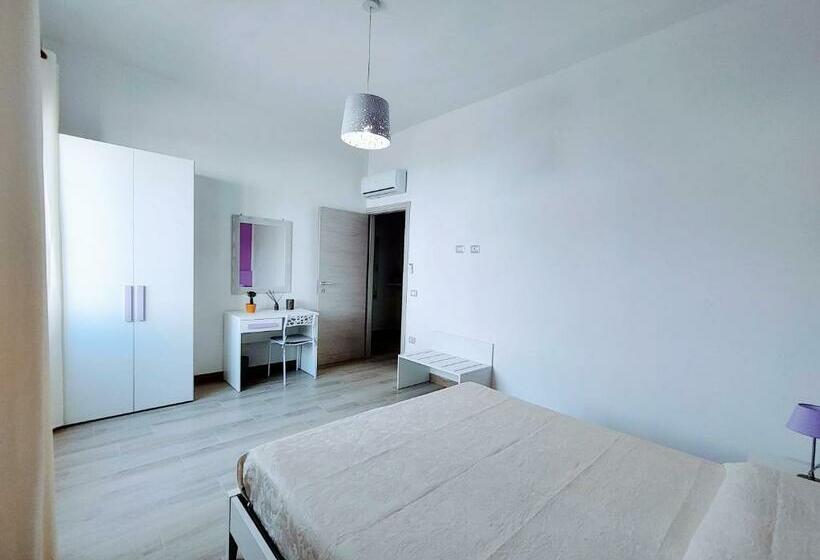 膳宿费 Sa Banita Affittacamere