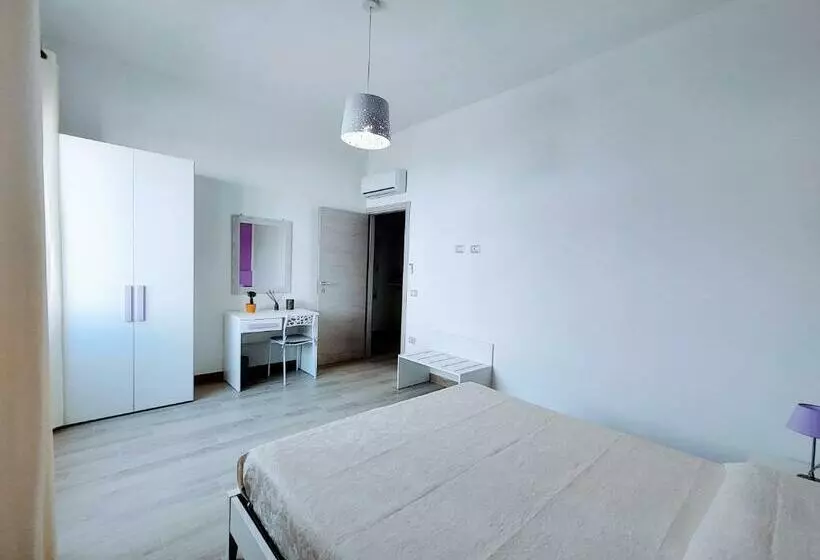 ペンション Sa Banita Affittacamere