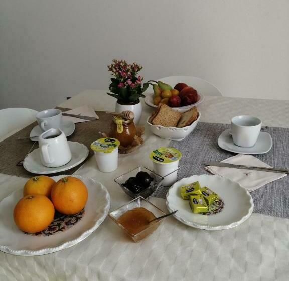 膳宿费 Sa Banita Affittacamere