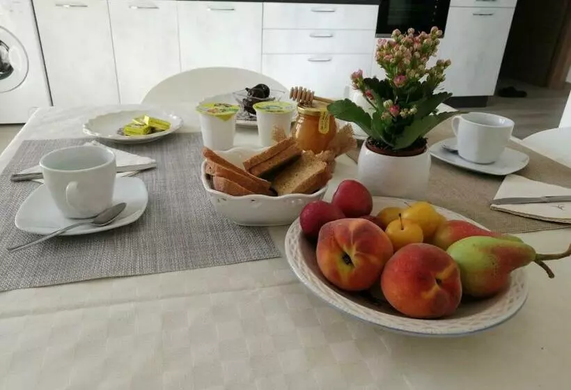 ペンション Sa Banita Affittacamere