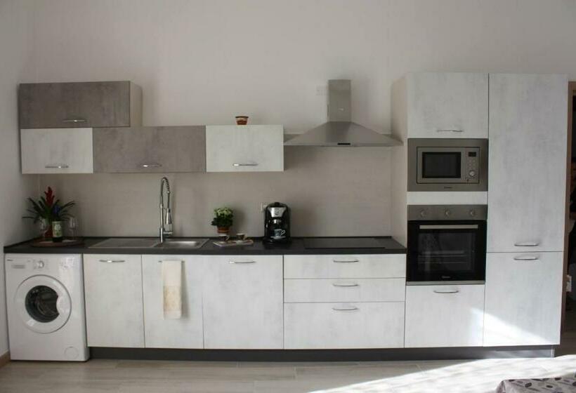 膳宿费 Sa Banita Affittacamere