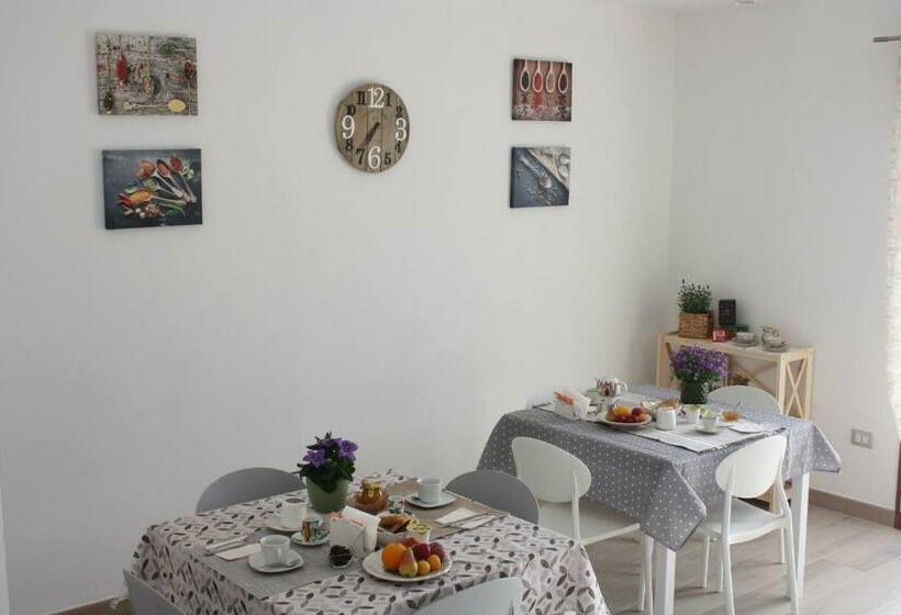 膳宿费 Sa Banita Affittacamere