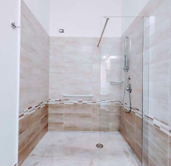 膳宿费 Sa Banita Affittacamere