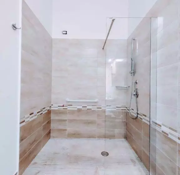 ペンション Sa Banita Affittacamere