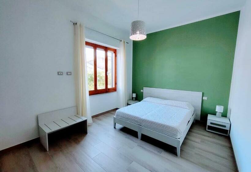 膳宿费 Sa Banita Affittacamere