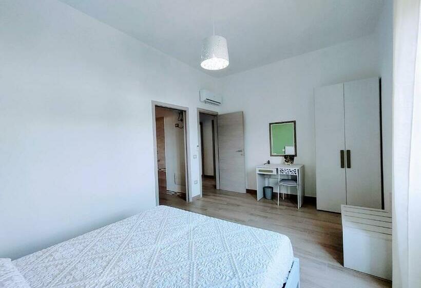 膳宿费 Sa Banita Affittacamere