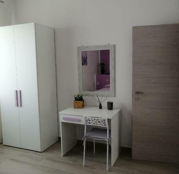 膳宿费 Sa Banita Affittacamere