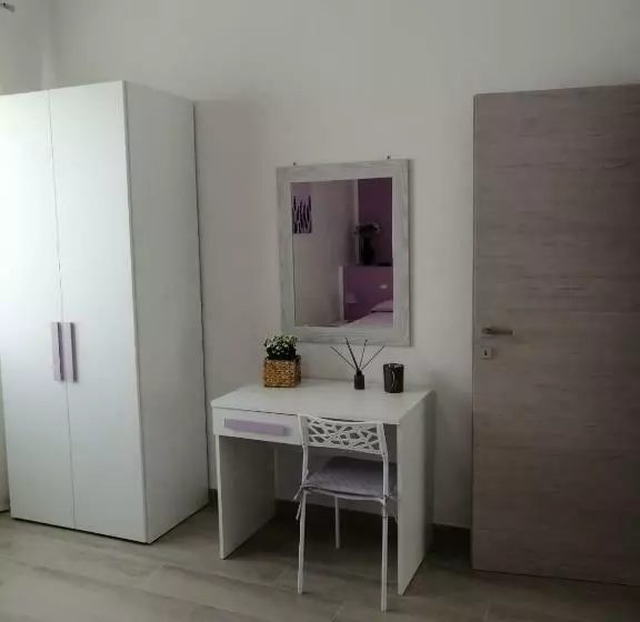 ペンション Sa Banita Affittacamere