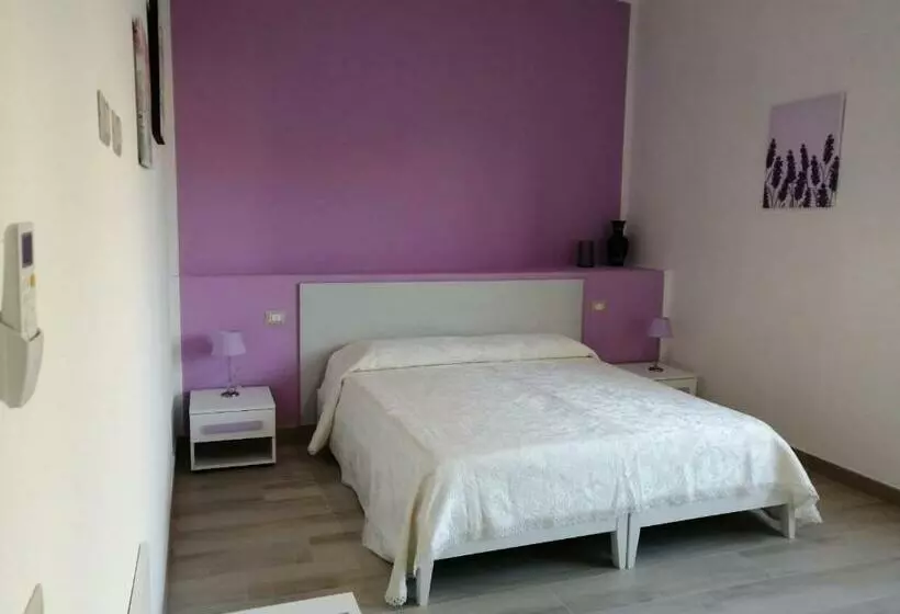 ペンション Sa Banita Affittacamere