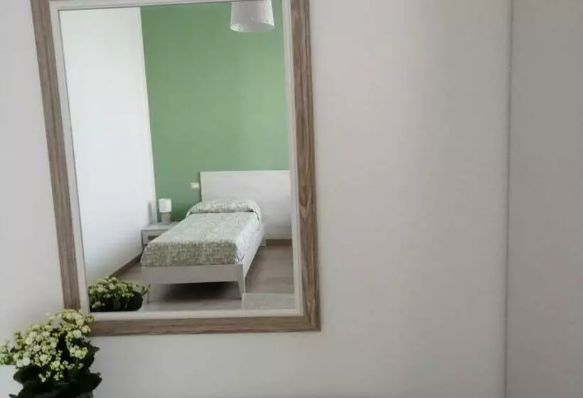 ペンション Sa Banita Affittacamere