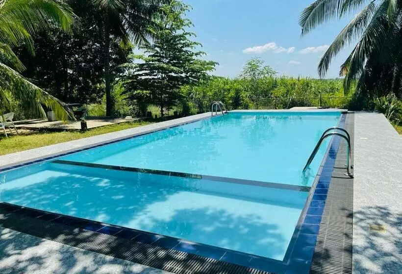 پانسیون Walawa Lodge Udawalawe