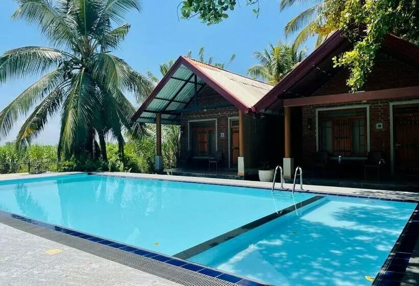 پانسیون Walawa Lodge Udawalawe