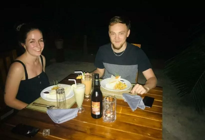 پانسیون Walawa Lodge Udawalawe