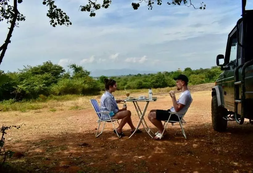 پانسیون Walawa Lodge Udawalawe