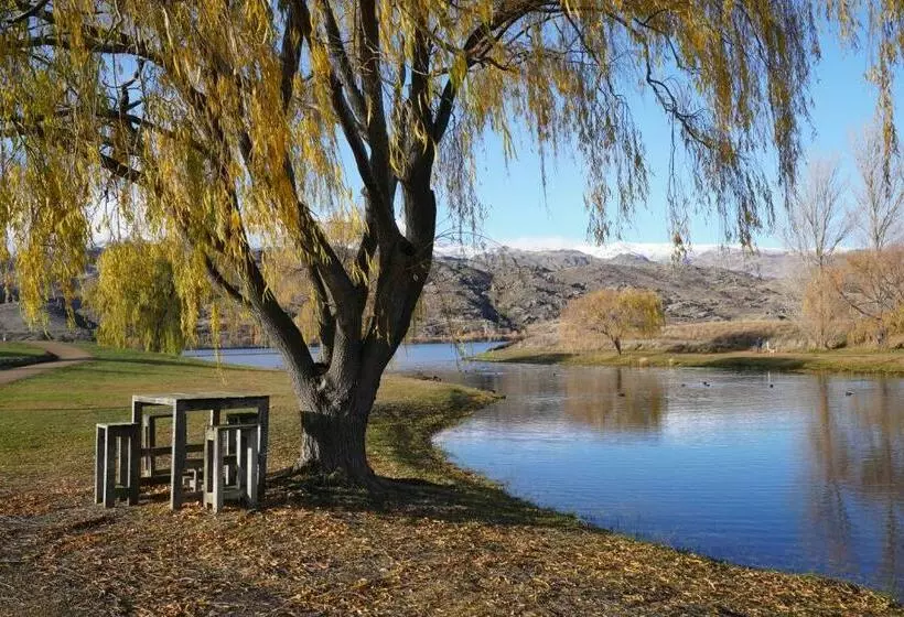 Pisa House Lakefront Boutique B&b