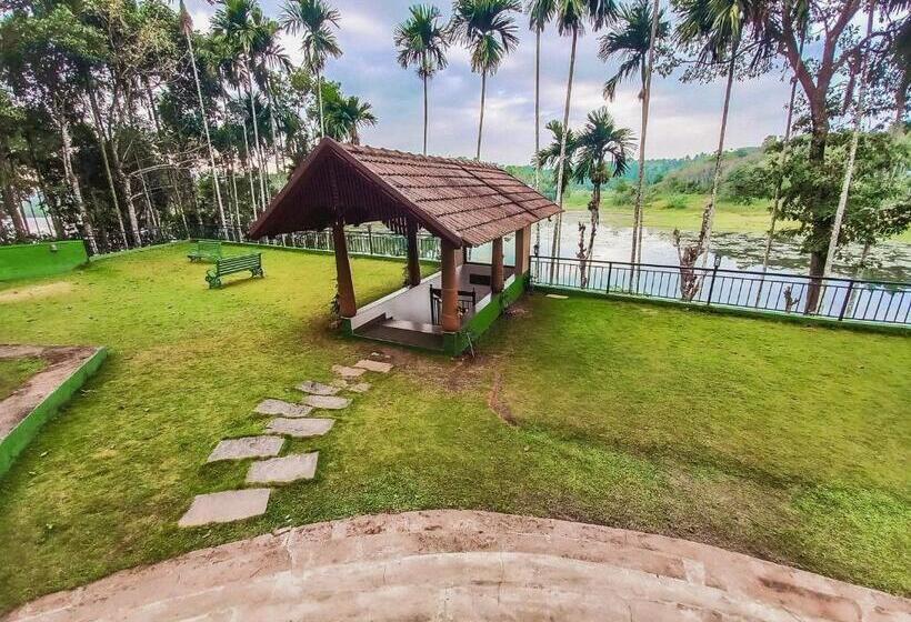 The Wave Lakeview Resort & Spa