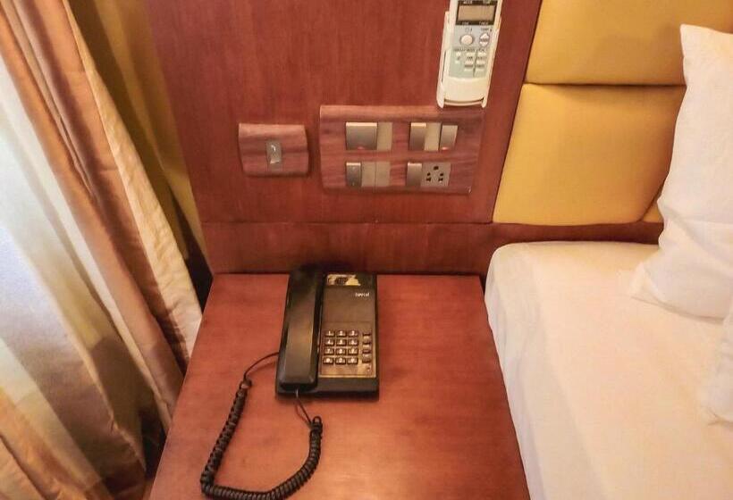 The Wave Lakeview Resort & Spa