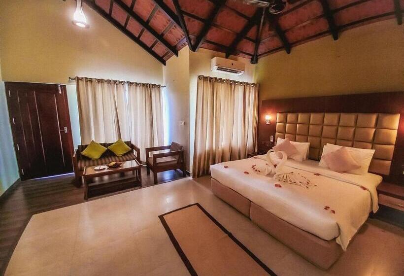 The Wave Lakeview Resort & Spa