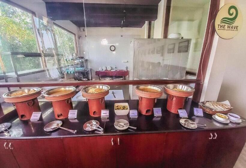 The Wave Lakeview Resort & Spa