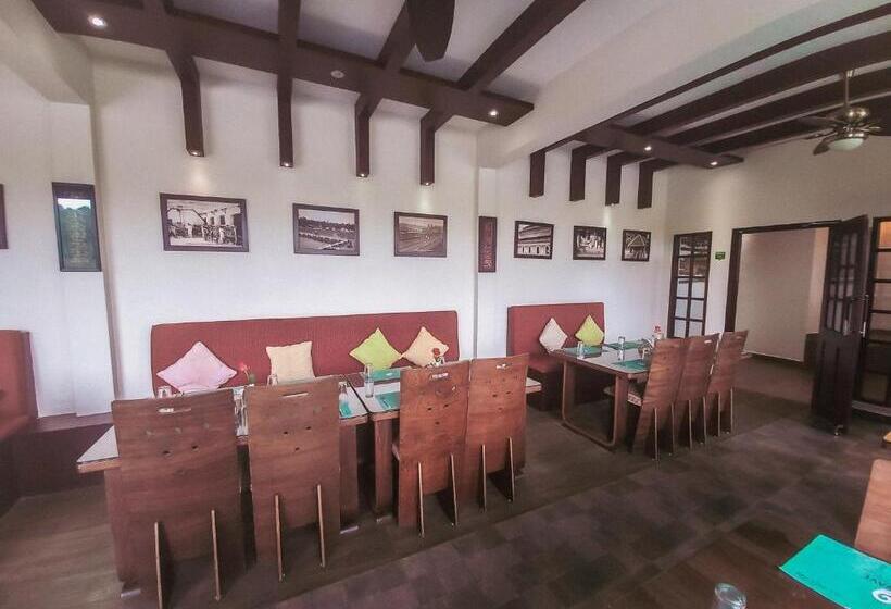 The Wave Lakeview Resort & Spa