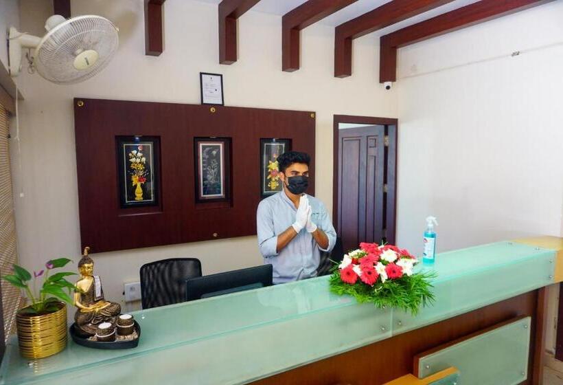 The Wave Lakeview Resort & Spa