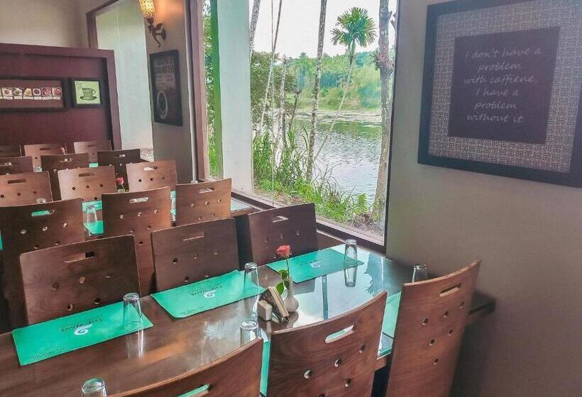 The Wave Lakeview Resort & Spa