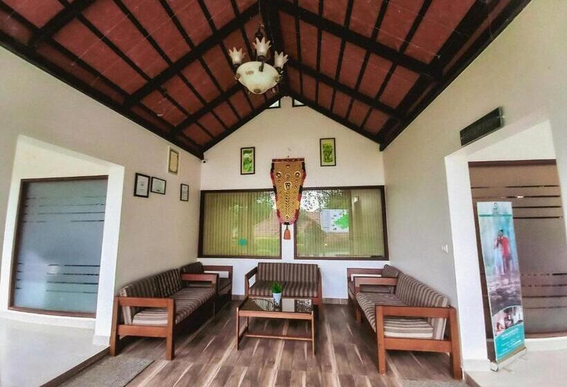 The Wave Lakeview Resort & Spa