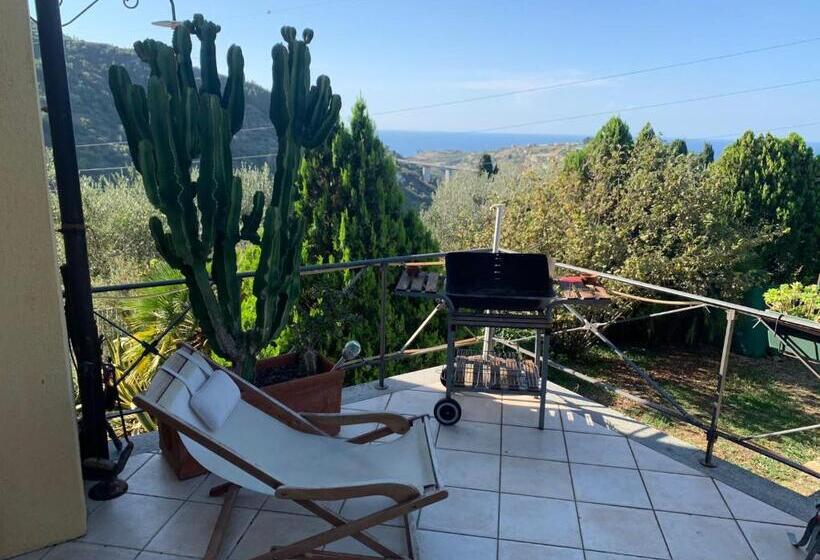 Nocleg ze śniadaniem Ca  Clémentine