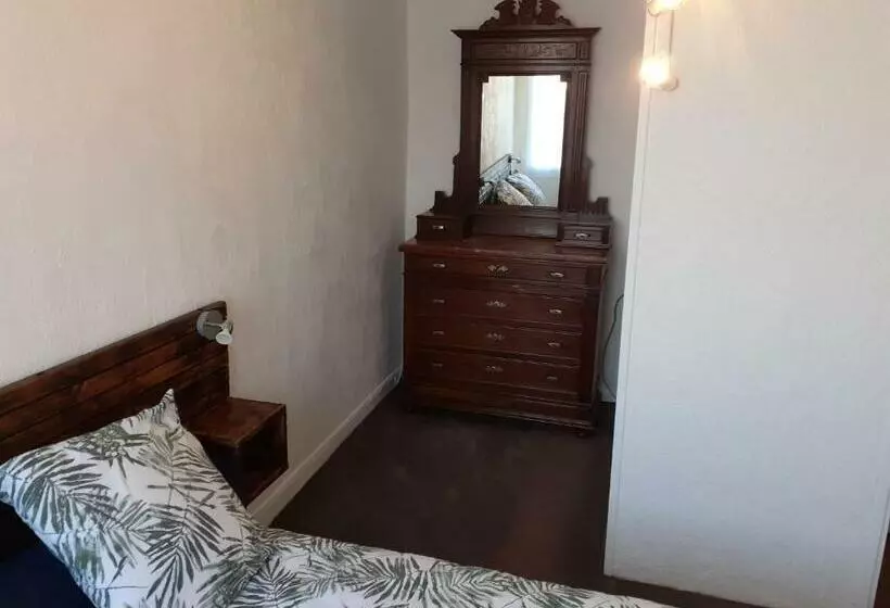 Aamiaismajoitus (B&B) La Pergola