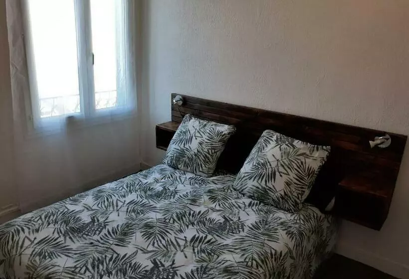 Aamiaismajoitus (B&B) La Pergola