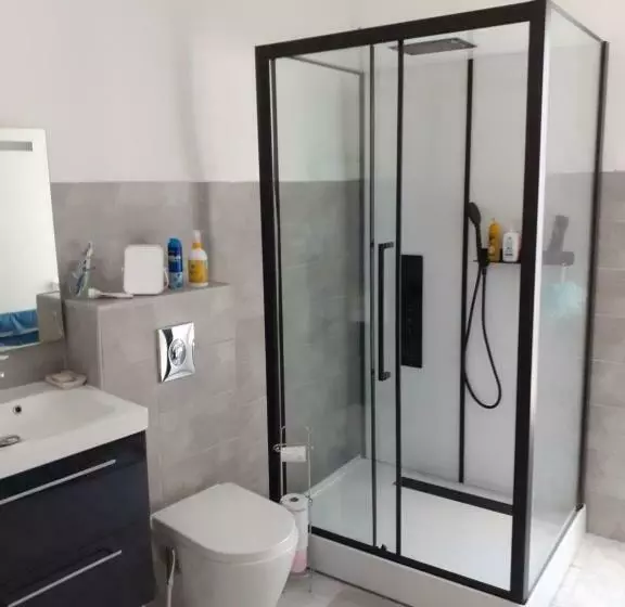 Aamiaismajoitus (B&B) La Pergola